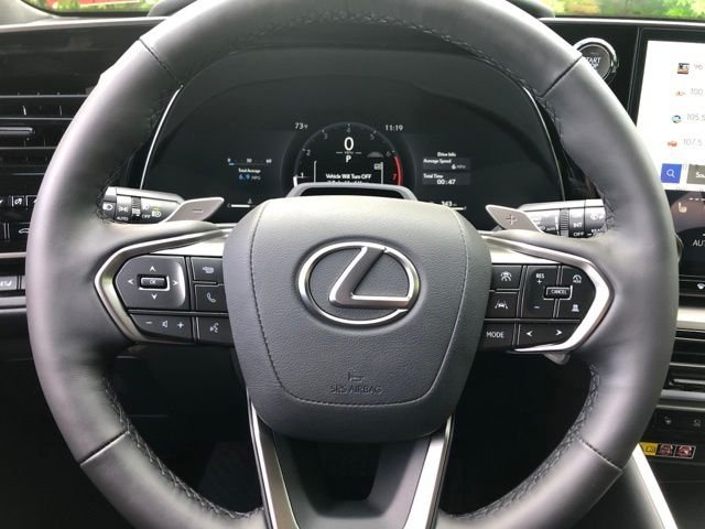 New 2026 Nightfall Mica Lexus  350 PREMIUM AWD image 24