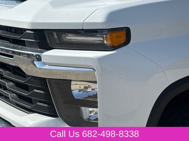 Used 2026 White Chevrolet LT image 4