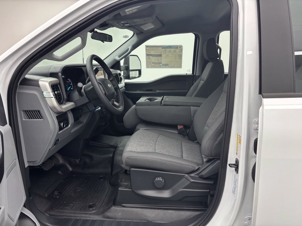 2026 Ford F-250 Super Duty XL - Photo 23