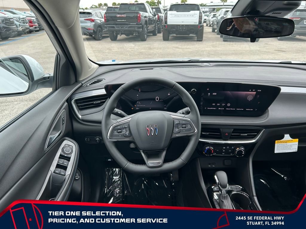 2026 Buick Encore GX Sport Touring - Photo 13