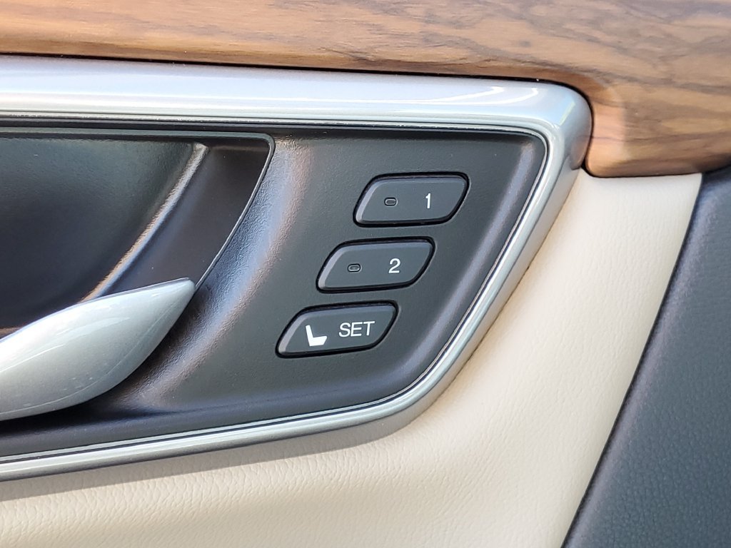 2020 Honda CR-V EX-L - Photo 18