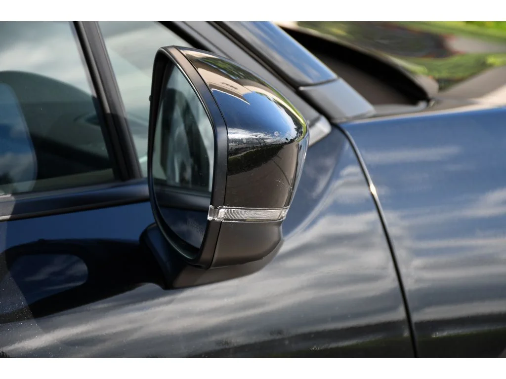 New 2026 CRYSTAL BLACK SILICA Subaru Premium image 26
