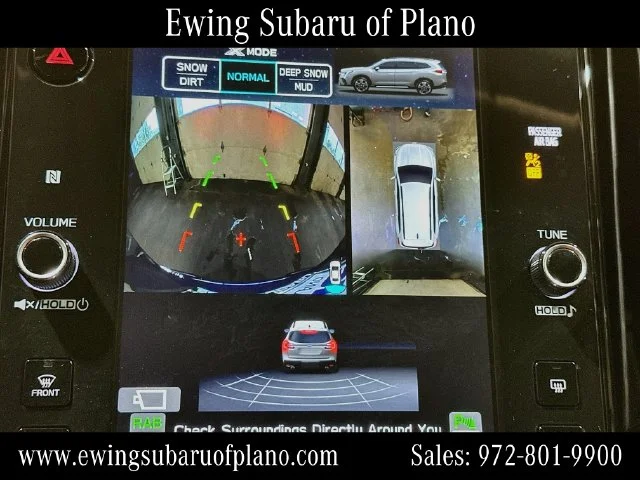 2026 Subaru Ascent Onyx Edition-Touring - Photo 14