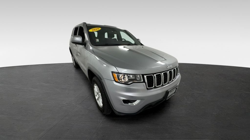 2018 Jeep Grand Cherokee Laredo E 4WD's photo