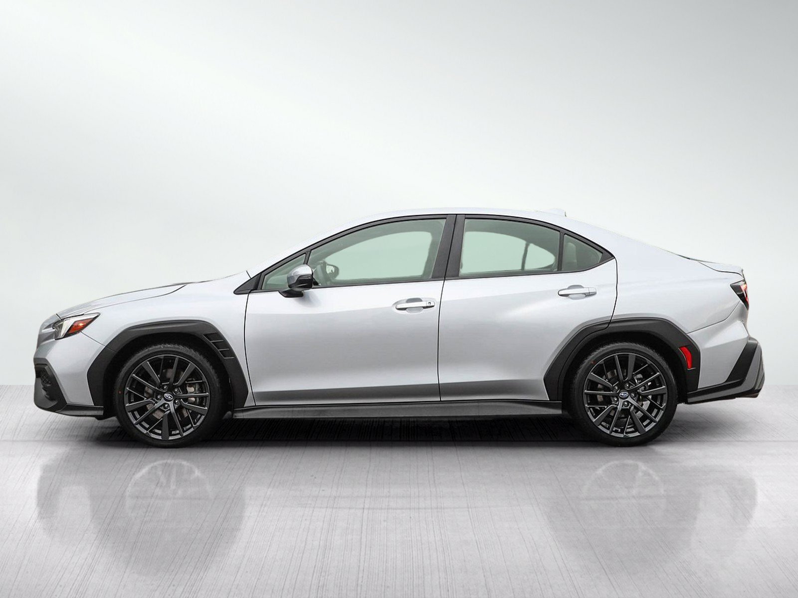 Used 2022 Subaru WRX Limited with VIN JF1VBAL69N9026370 for sale in Minneapolis, Minnesota