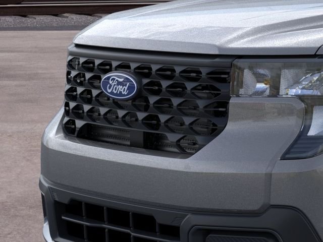 New 2026 Gray Ford XLT image 18