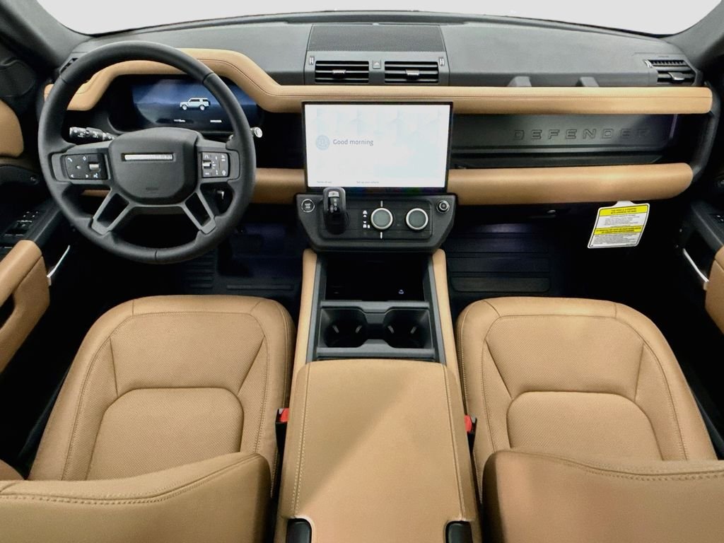 New 2026 Gondwana Stone Land Rover X-Dynamic SE image 13