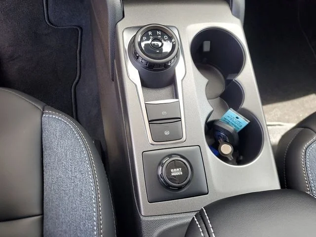 2025 Ford Bronco Sport Outer Banks - Photo 26