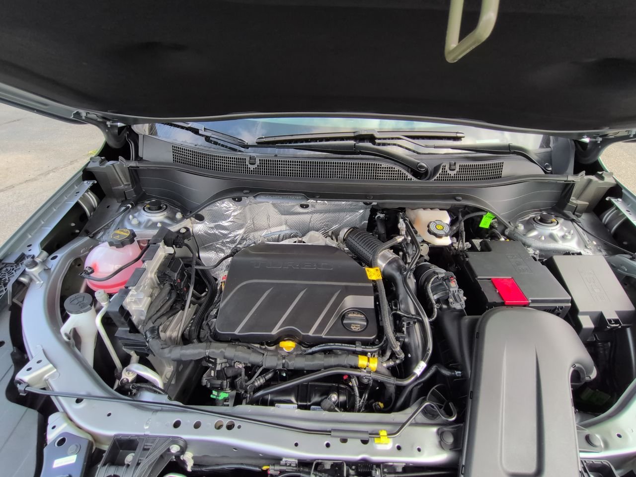 2026 Chevrolet Trax LT - Photo 31