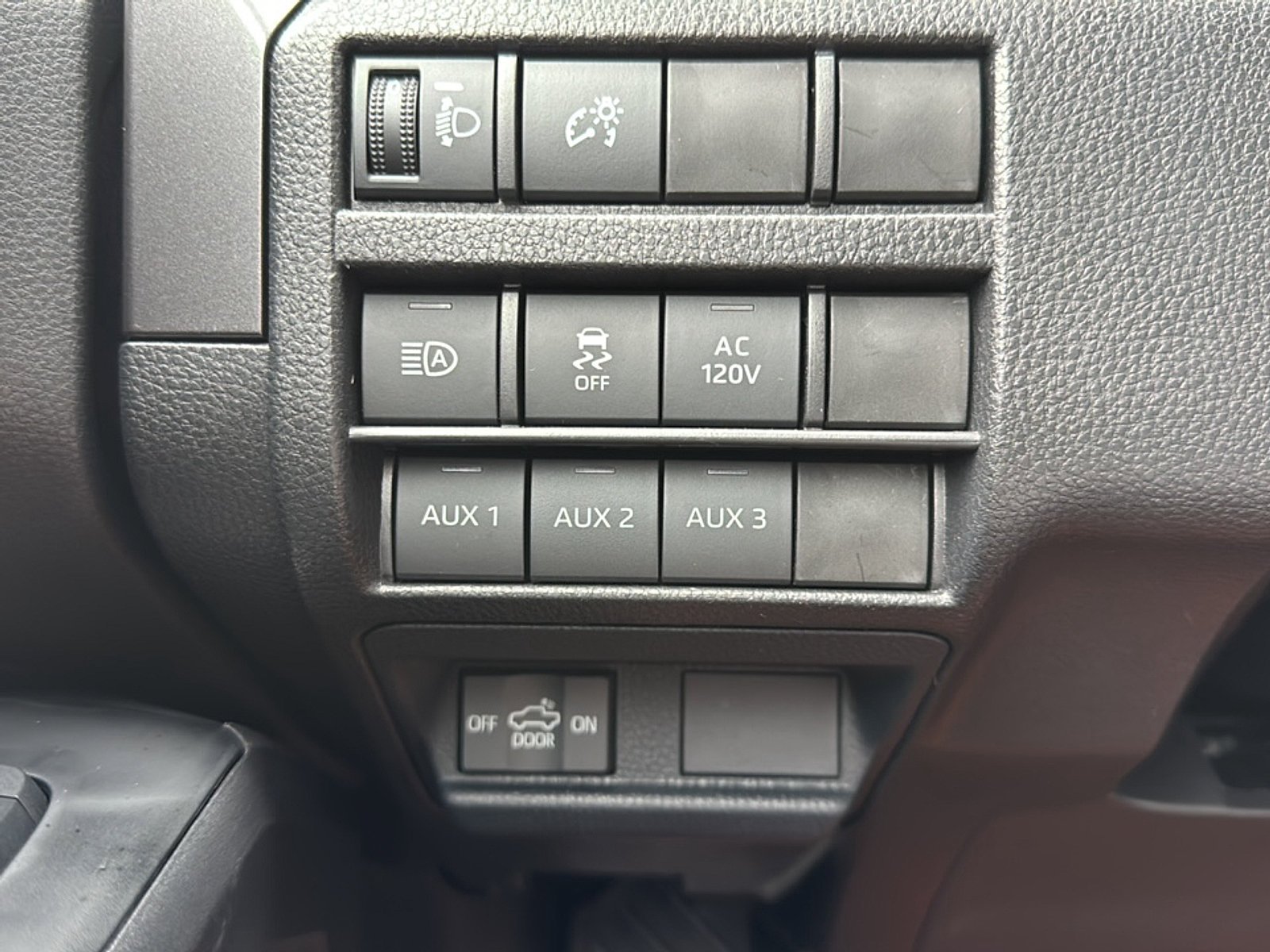 Used 2026 Bronze Toyota TRD Sport image 32