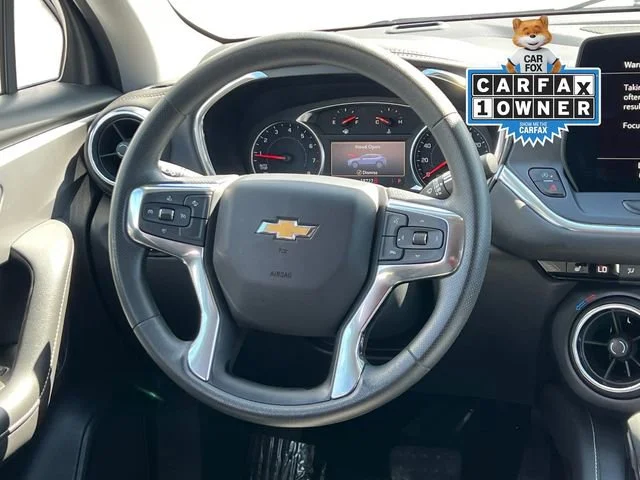 2025 Chevrolet Blazer 2LT - Photo 15
