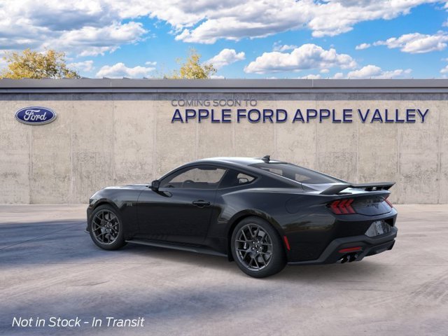 New 2026 Shadow Ford EcoBoost image 4