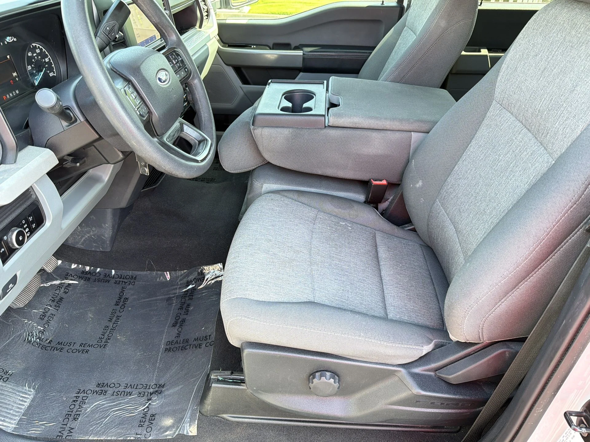 Used 2025 Avalanche Ford XL image 21
