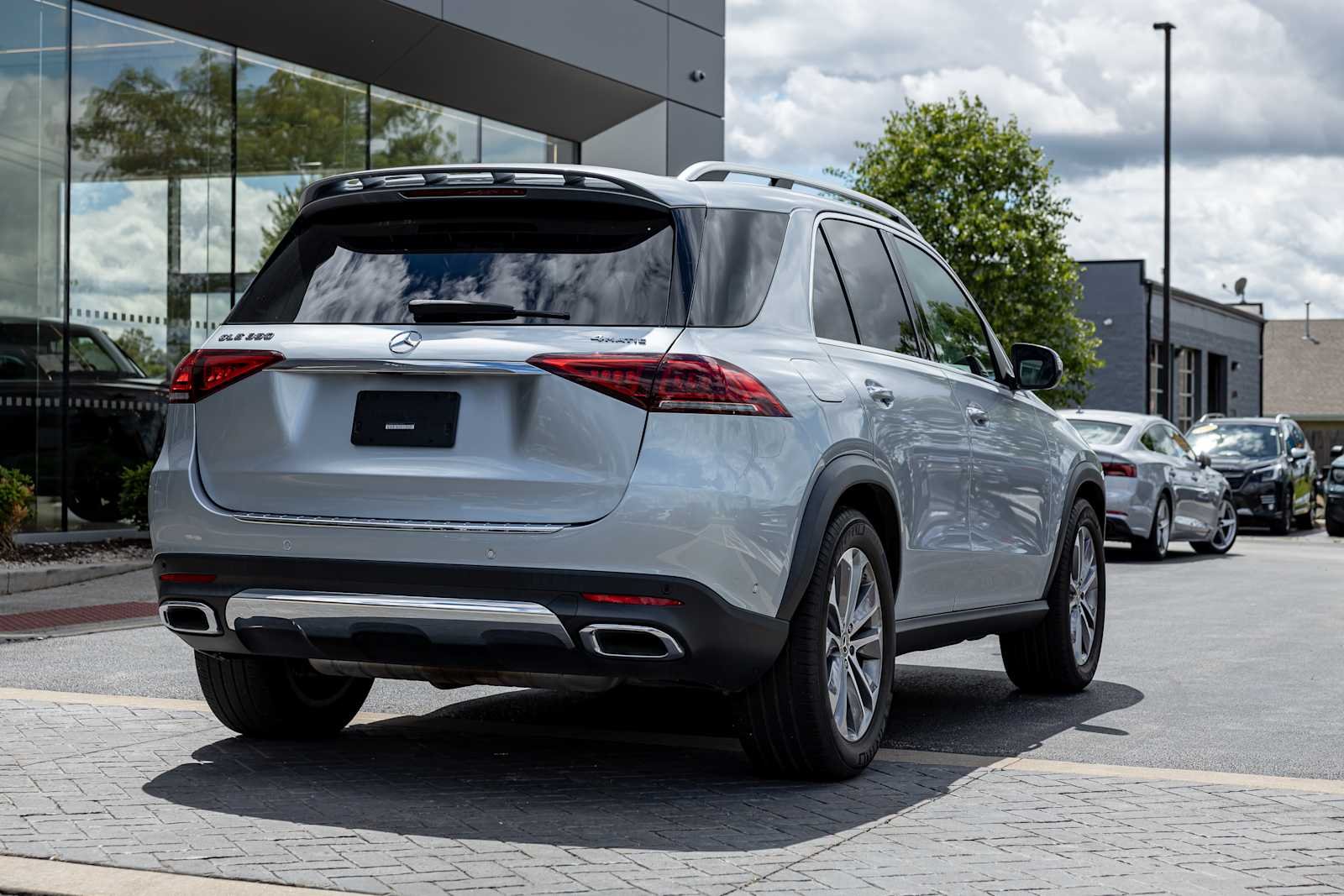 2023 Mercedes-Benz GLE GLE350 - Photo 7