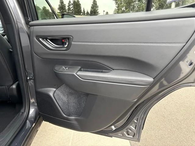 2026 Subaru Outback Touring XT - Photo 16