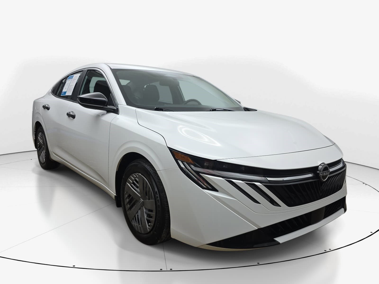 2026 Nissan Sentra