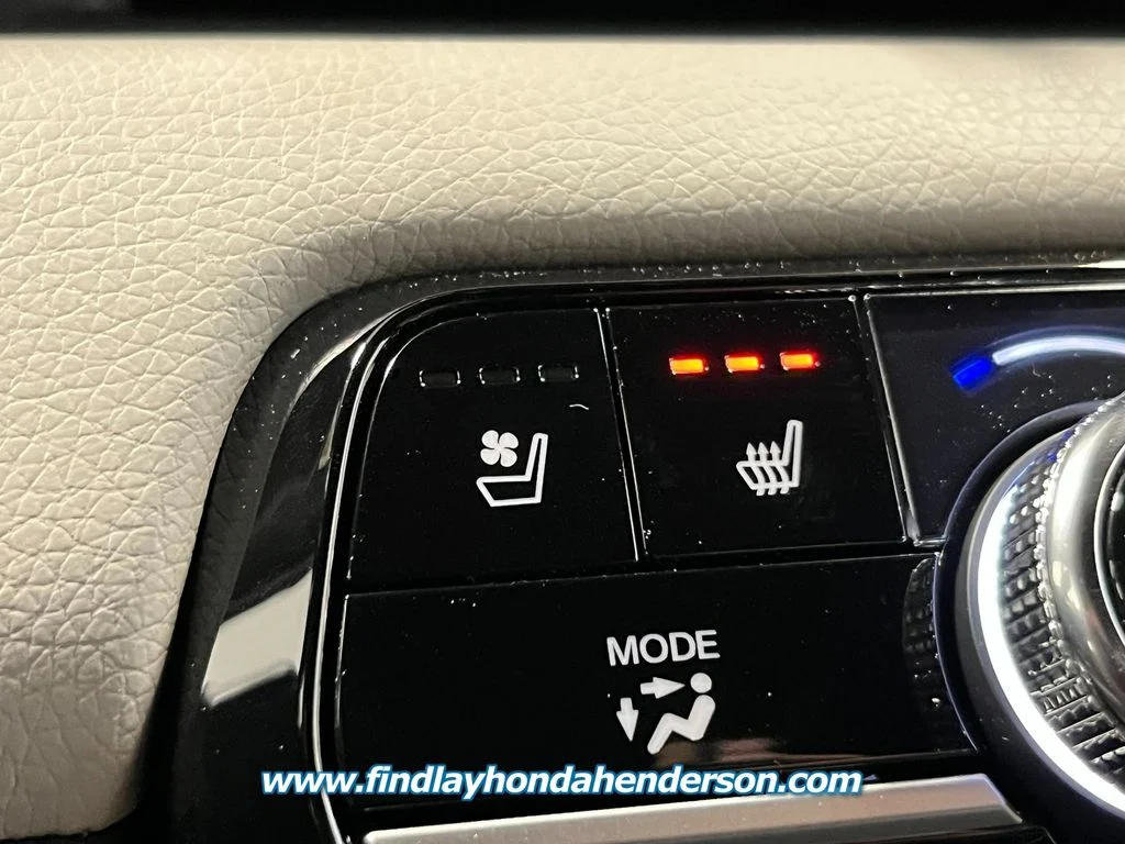New 2026 Obsidian Blue Pearl Honda TrailSport Elite image 20