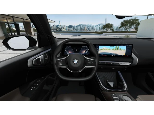 New 2026 Black Sapphire Metallic BMW 30 xDrive image 13