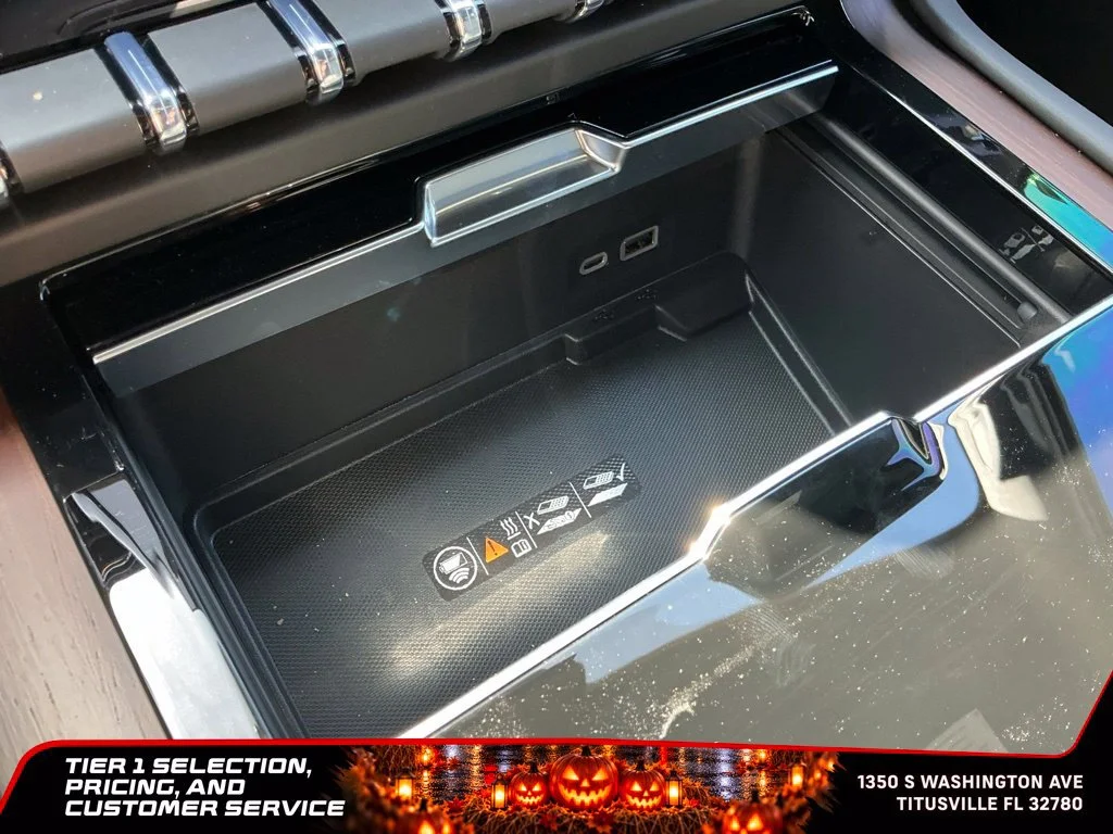 New 2026 Onyx Black GMC Denali image 42