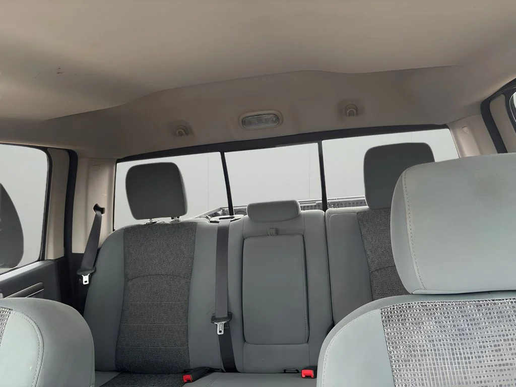 Used 2016 Black Ram Outdoorsman image 32