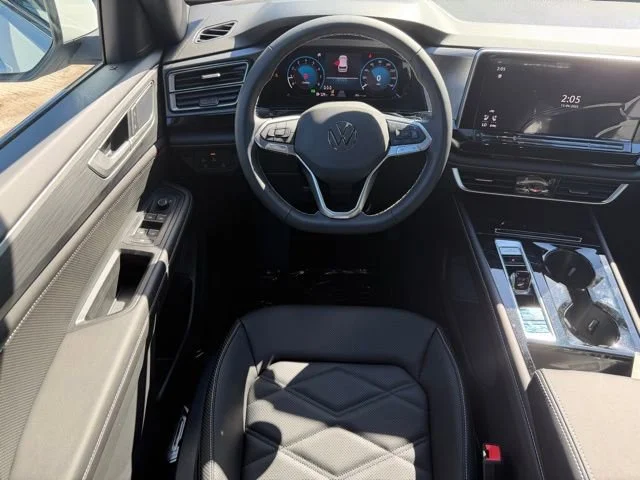 2026 Volkswagen Atlas Cross Sport SE w/Tech - Photo 11