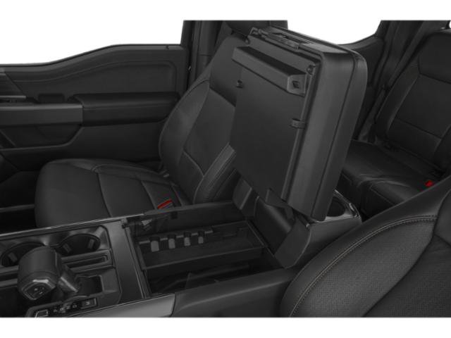 Used 2024 White Ford Lariat image 14