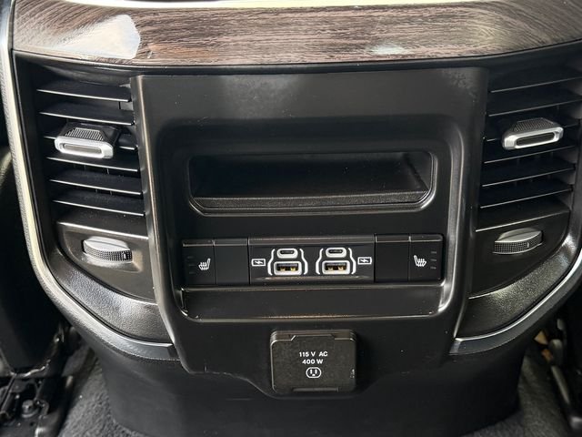 Used 2025 Silver Ram Laramie image 15