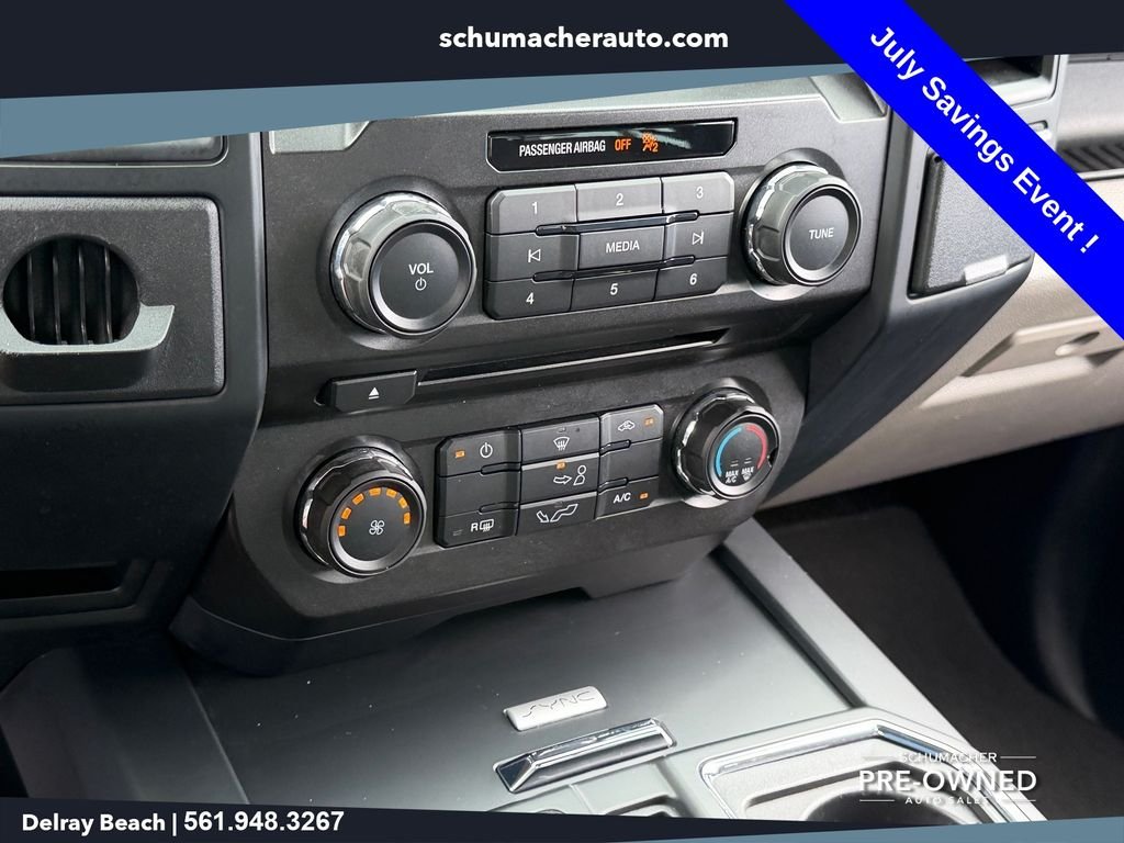 Used 2018  Ford XL image 23