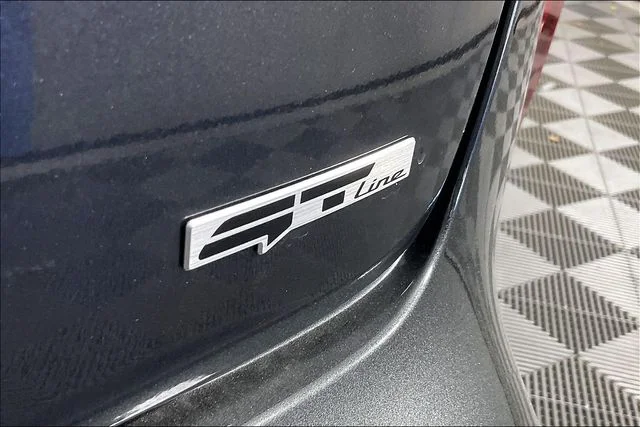 New 2026 Gray Kia GT-Line image 8