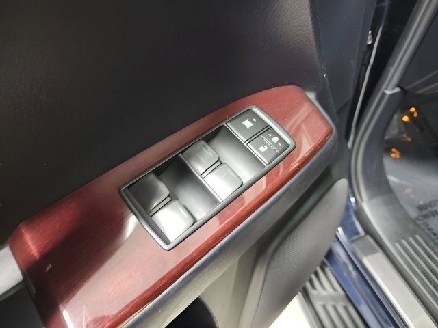 Used 2019 Nightfall Mica Lexus 460 image 24