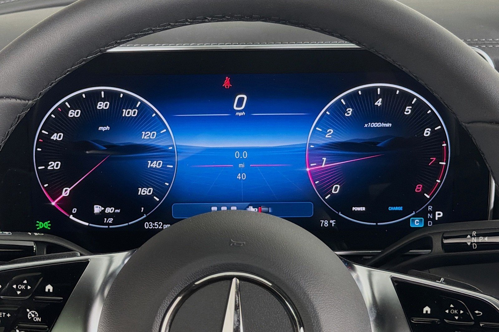 New 2026 Polar White Mercedes-Benz GLC 300 4MATIC® Coupe image 18