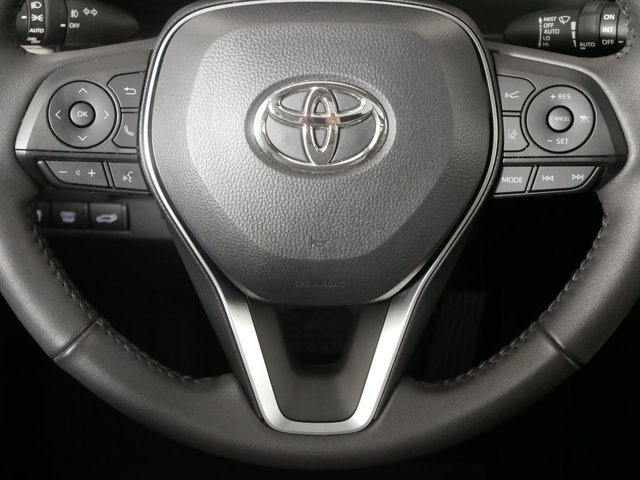 Certified Used 2024 Blueprint Toyota Hybrid Limited w/ Advanced Tech Pkg & Weather Pkg image 20
