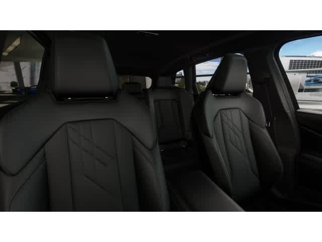 Used 2026 Tanzanite Blue II Metallic BMW 30 xDrive image 21