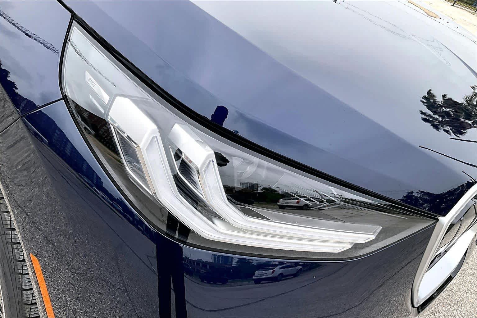 Used 2026 Tanzanite Blue II Metallic BMW 30 xDrive image 26