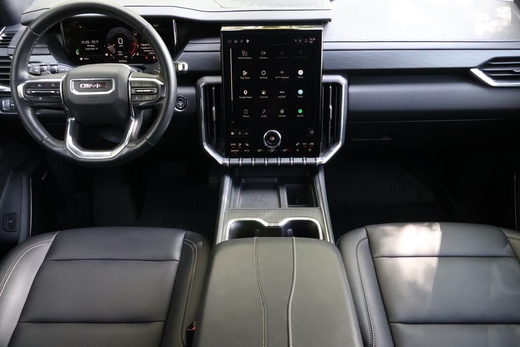 2024 GMC Acadia Elevation - Photo 15