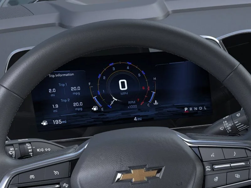 2026 Chevrolet Tahoe LT - Photo 18