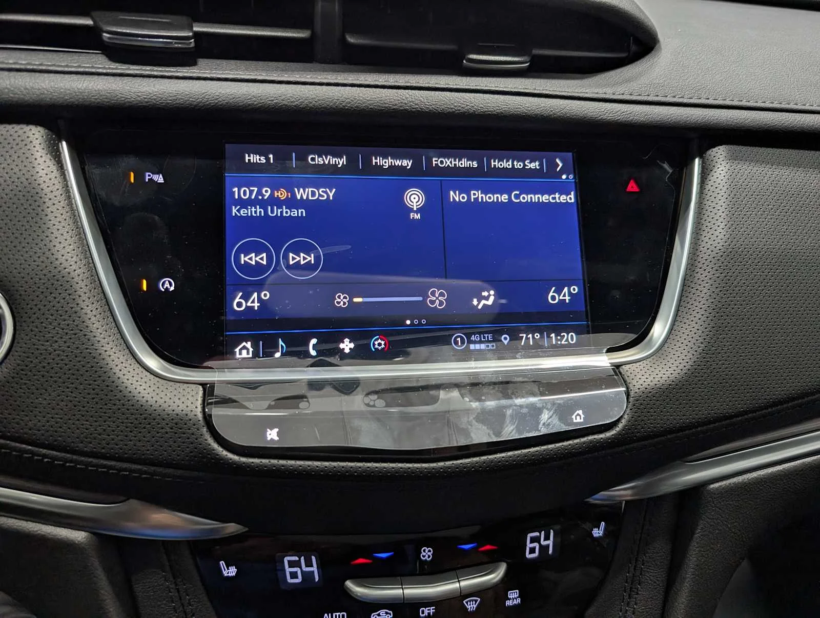 2026 Cadillac XT5 Luxury - Photo 20