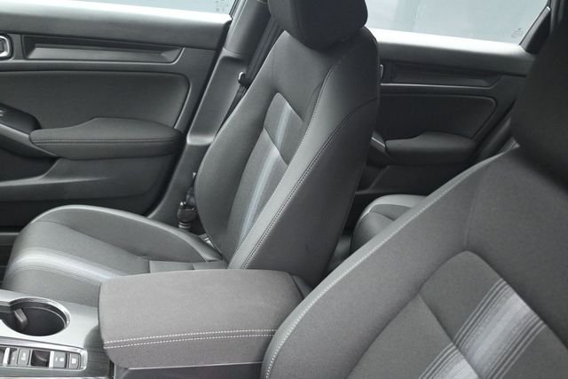 New 2026 Meteorite Gray Metallic Honda Sport image 21