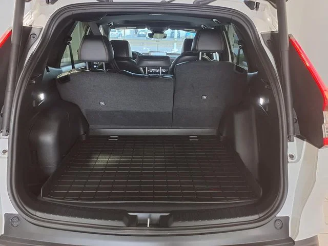 2025 Honda CR-V Sport Touring - Photo 25