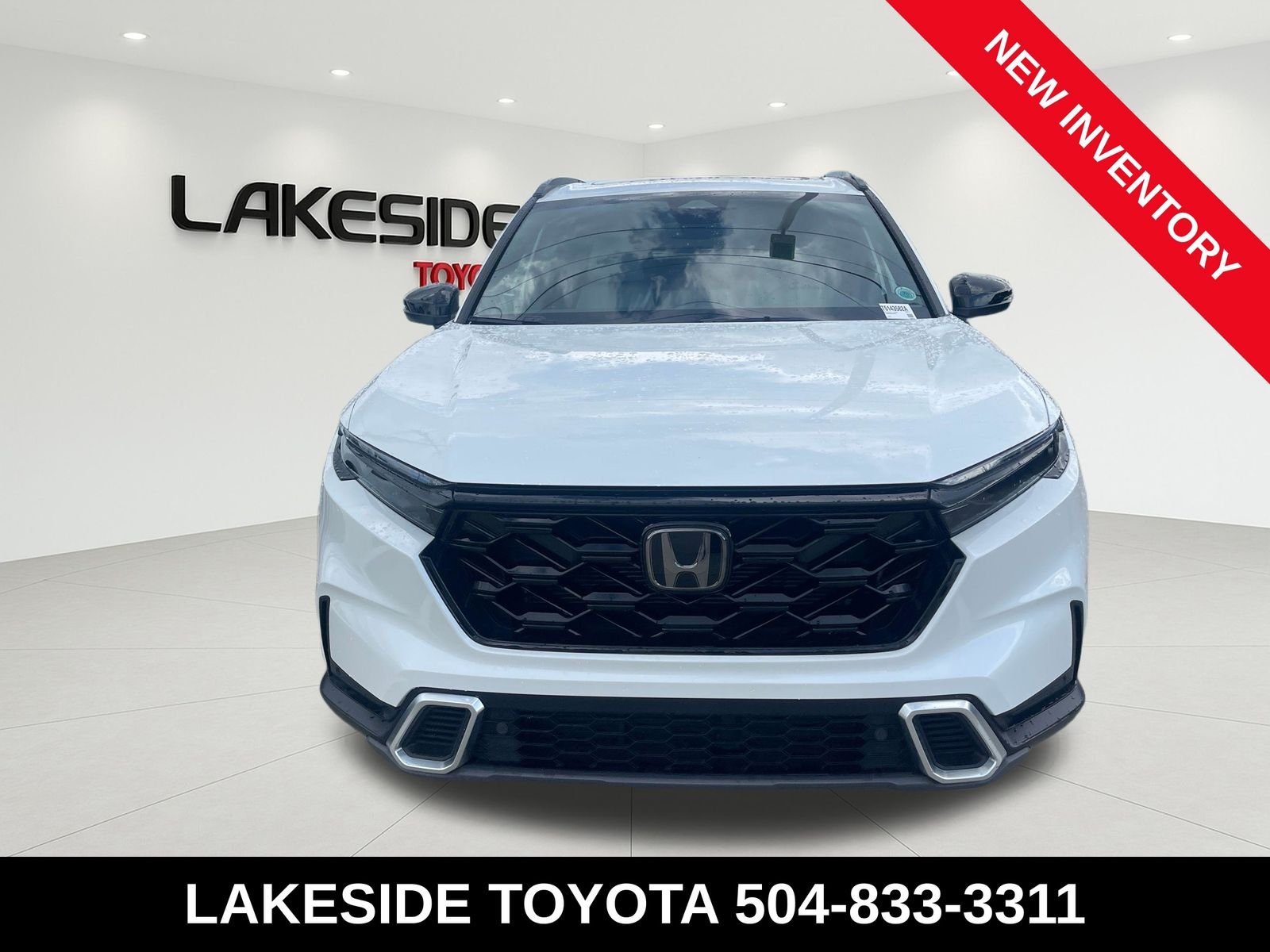 Used 2024  Honda Sport Touring image 3