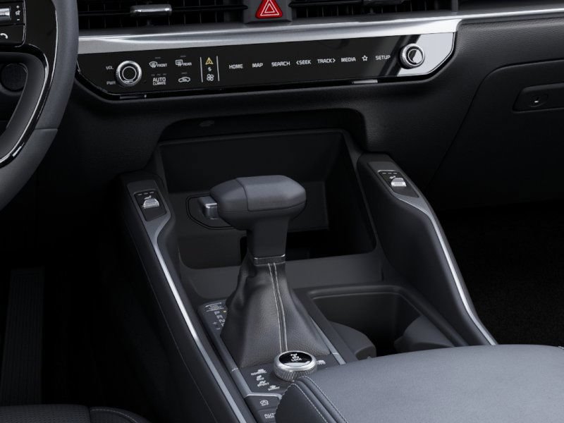 2026 Kia Sorento S - Photo 23