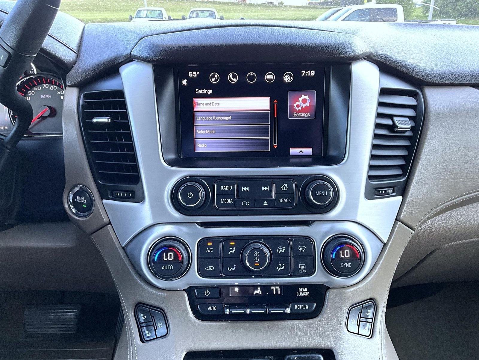 Used 2016 Summit White GMC SLT image 14