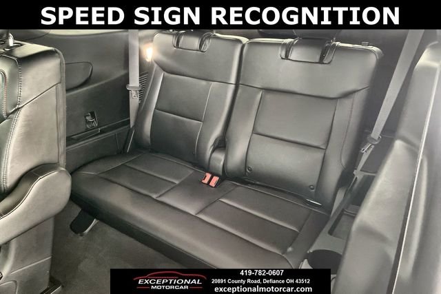 2023 Ford Explorer ST - Photo 43