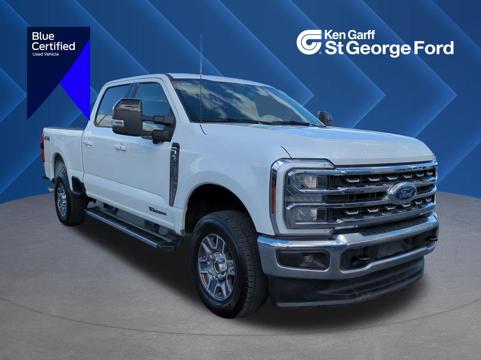 2026 Ford Super Duty F-250 SRW