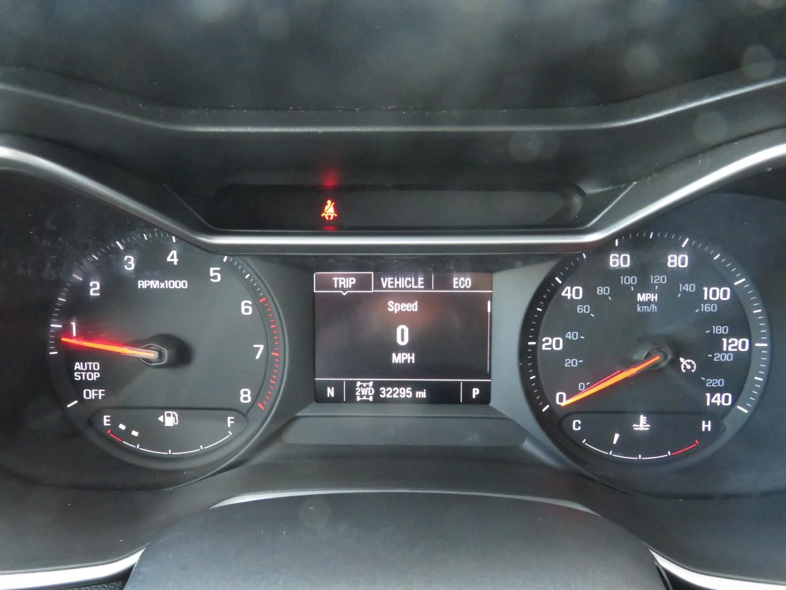 Used 2023 Summit White Chevrolet LS image 27