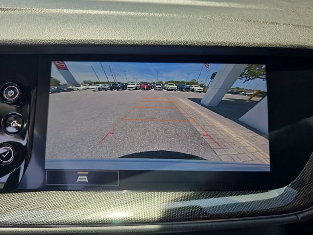 2021 Buick Envision Preferred - Photo 20