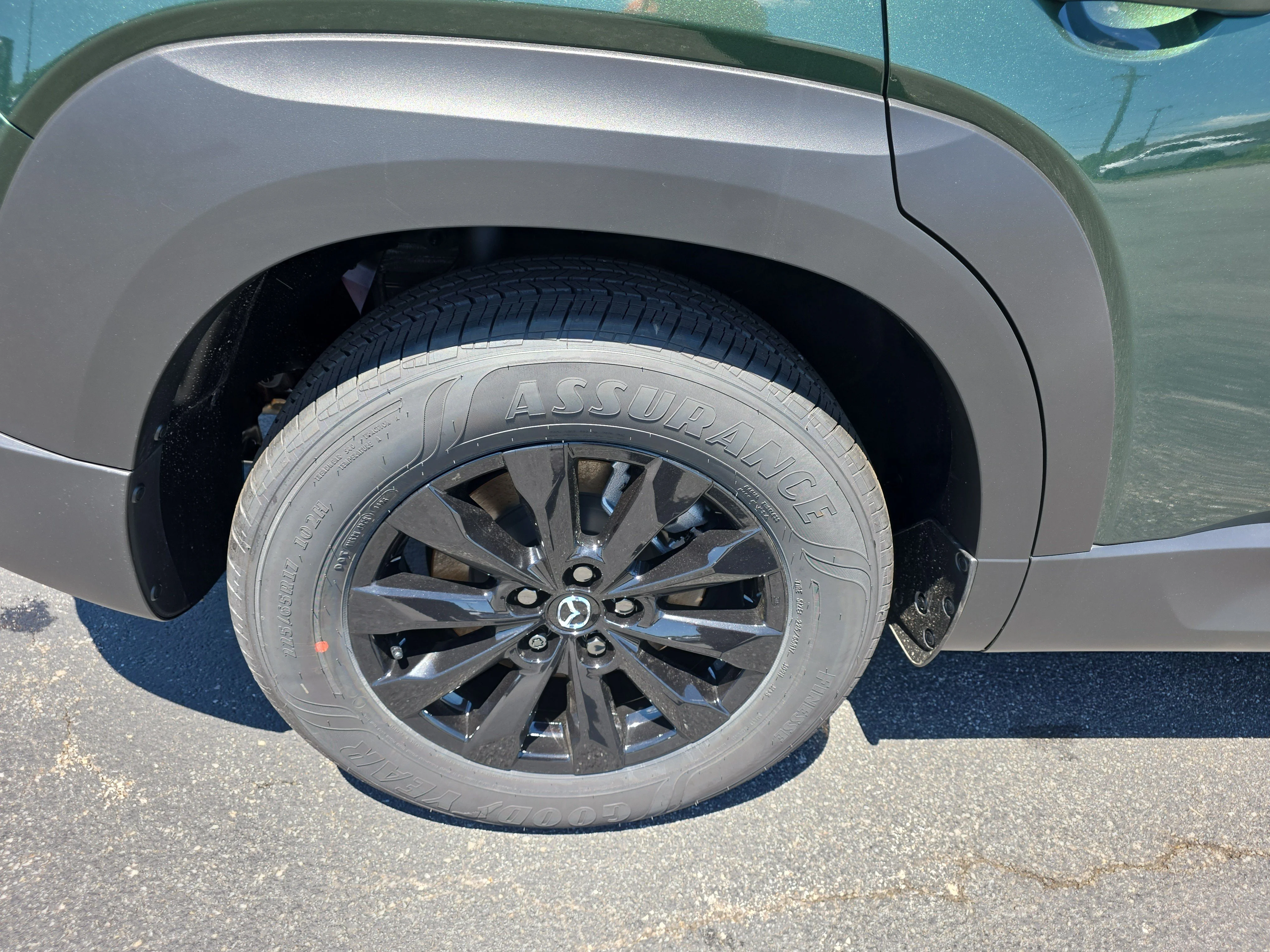 New 2026 Cypress Mazda 2.5 S Preferred AWD image 12