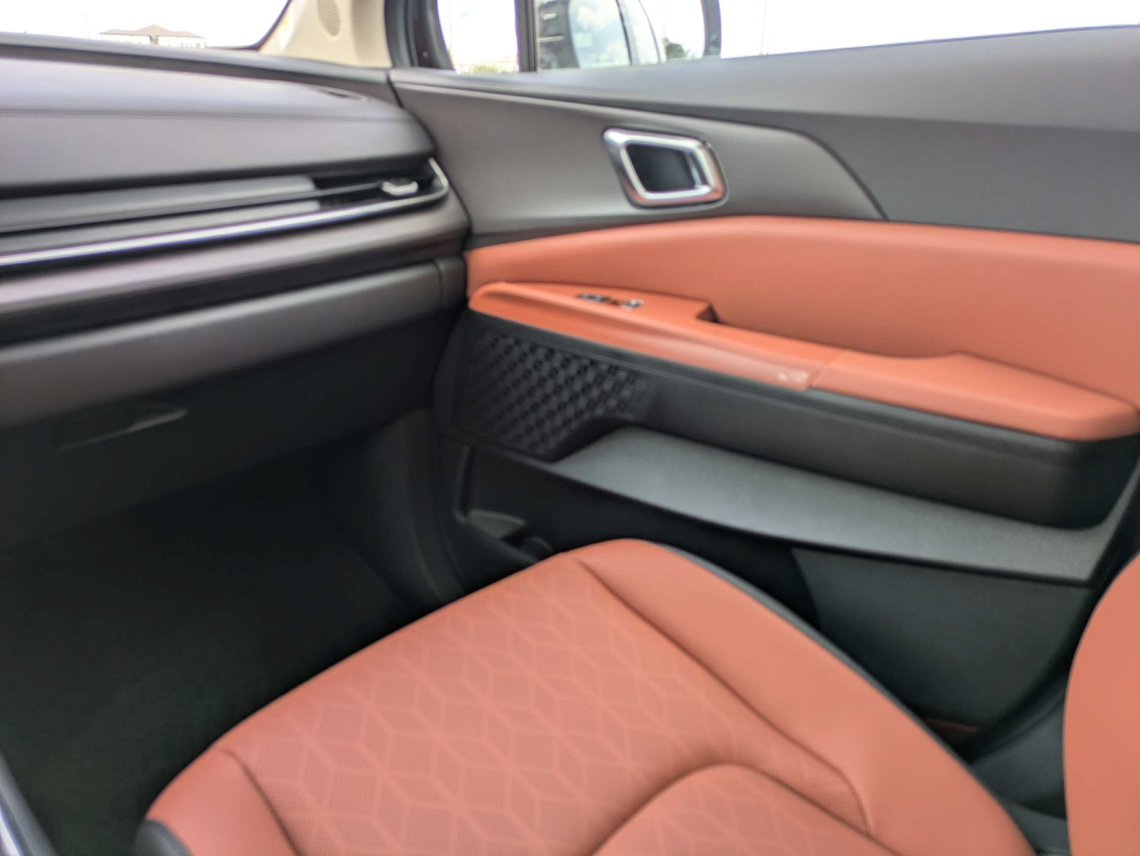 New 2026 Aurora Black Pearl Kia EX image 19