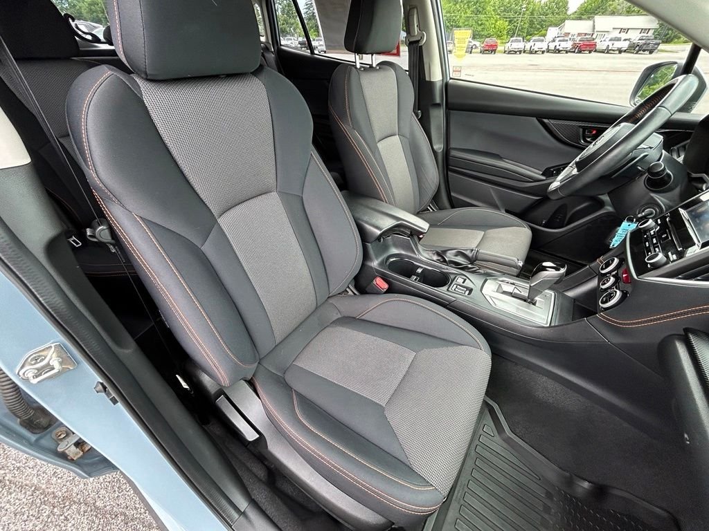 Used 2021 Gray Subaru Premium image 38
