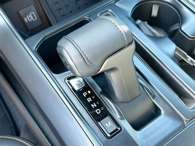 New 2026 Avalanche Ford Tremor image 12